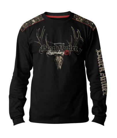 Long Sleeve Tees