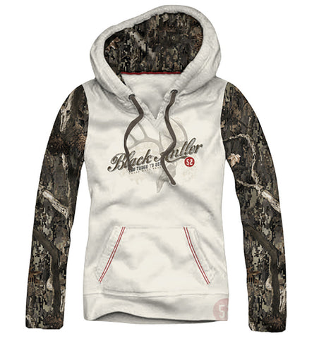 Women's Hoods