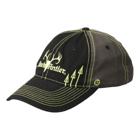 Black Antler Power Trip Cap
