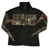 Black Antler Stealth Jacket