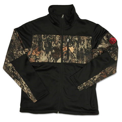 Black Antler Stealth Jacket