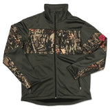 Black Antler Stealth Jacket